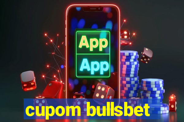 cupom bullsbet